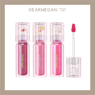 พร้อมส่ง PERIPERA WATER BARE TINT (COLLECTION CARDCAPTURE SAKURA) ลิปทินต์ เพอริเพอร่า