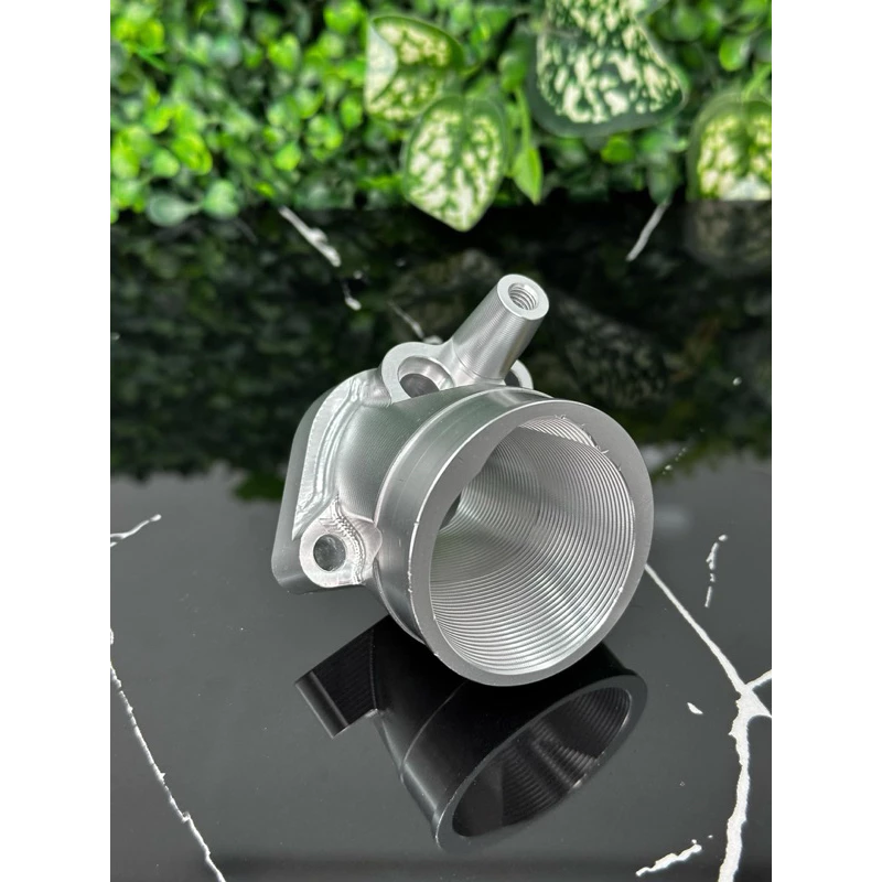 คอหรีดแต่ง CNC ใส่เรือน CBR250/CBR300 สำหรับ Giorno/PCX160/Lead thumbnail 4