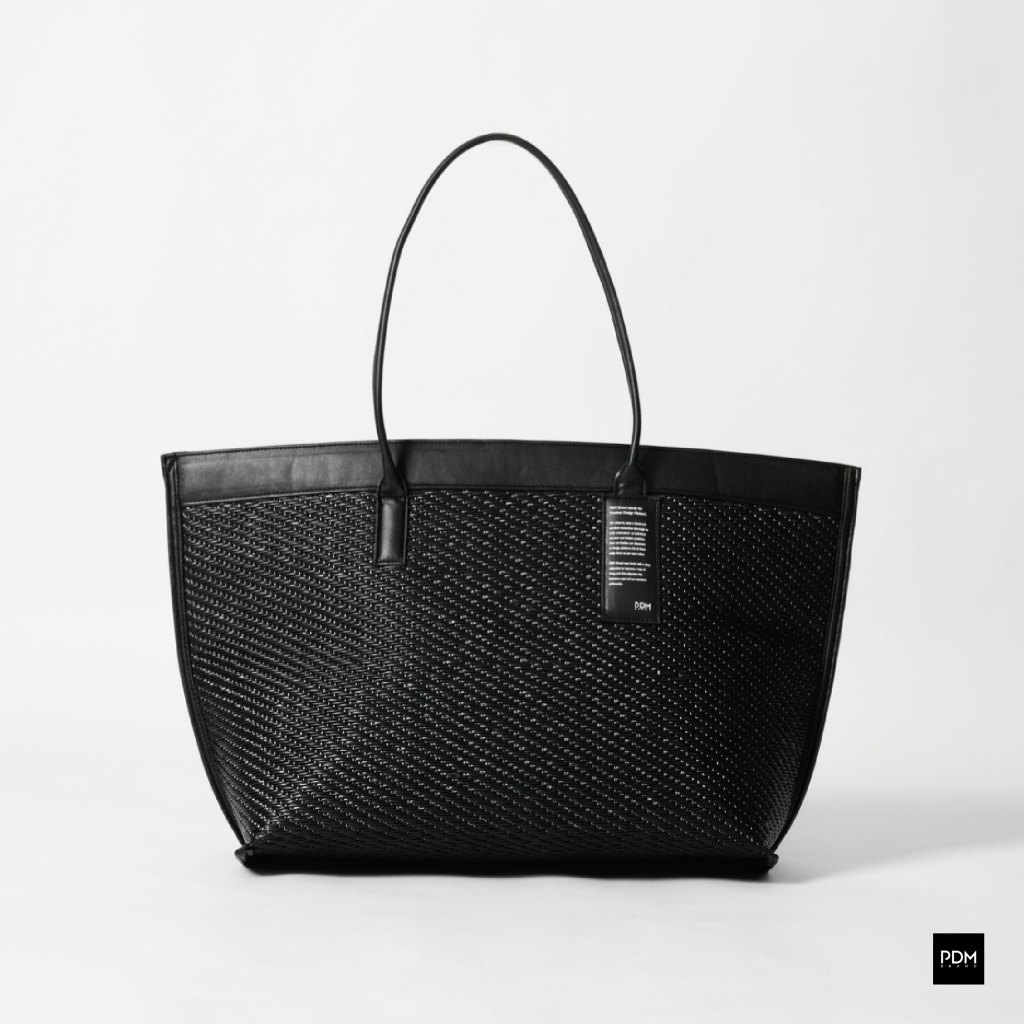 PDM กระเป๋าถือ Hand Bag Montreal
