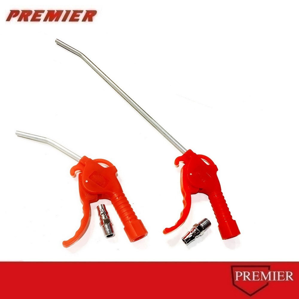 ปืนเป่าลม Air Blow Aun 4" 10"
