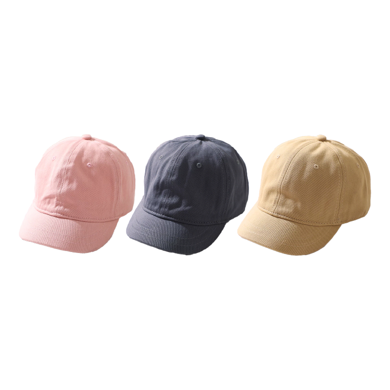 หมวกปีกสั้น แฟชั่น ทรงญี่ปุ่น ทรงสวย มีให้เลือกหลายสี ขนาดรอบศีรษะ 55-59 CM