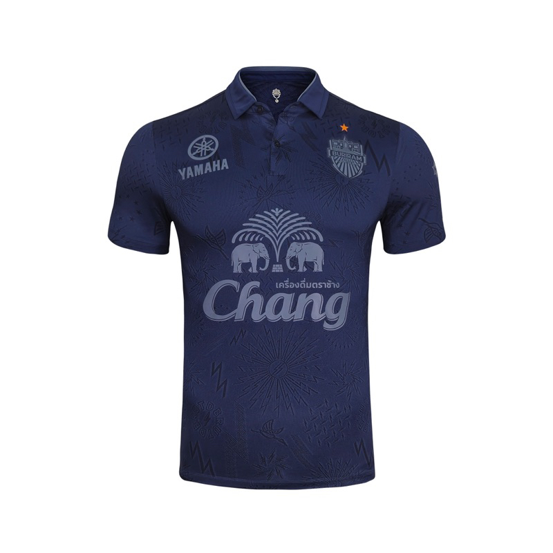เสื้อฟุตบอลบุรีรัมย์ ยูไนเต็ด 2024 Buriram United Jersey 2024