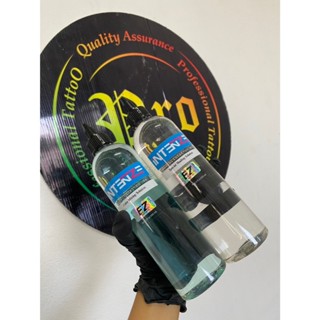 Intenze Mixing 12oz มิกซ์สี และมิกซ์เงา SPECIAL SHADING 12oz…