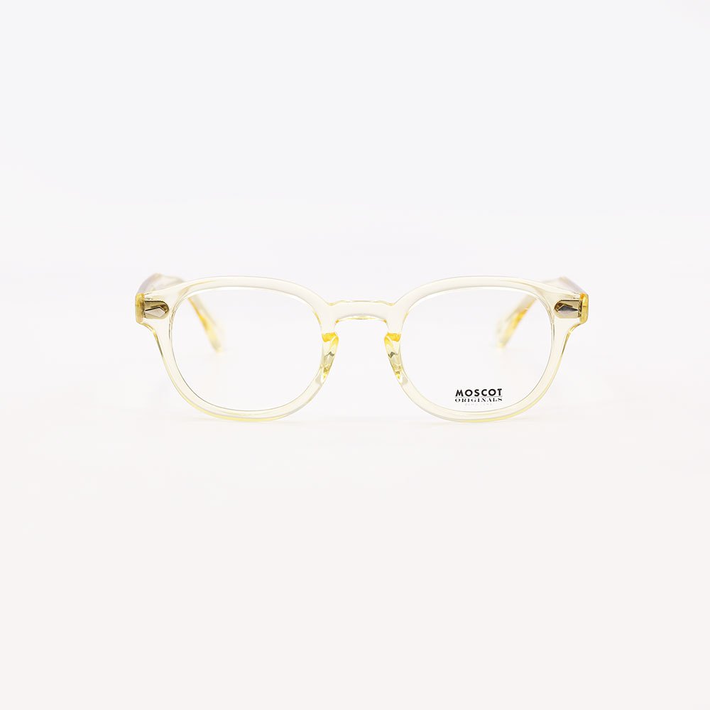 แว่นตา Moscot Lemtosh 49 Col.Flesh