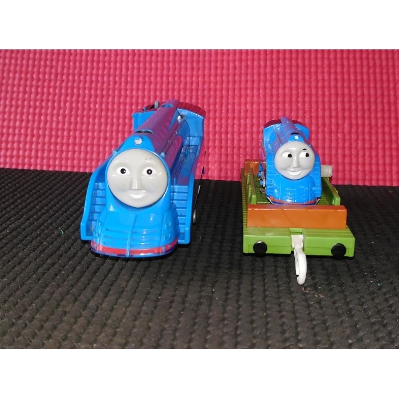 รถไฟโทมัส Thomas & Friends Gordon Shooting Star ส่งฟรี