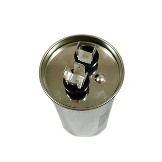 คาปาซิเตอร์ แอร์ 25/30/35/40/45/50/60/70 แคปรัน/Capacitor CBB65 / 450V