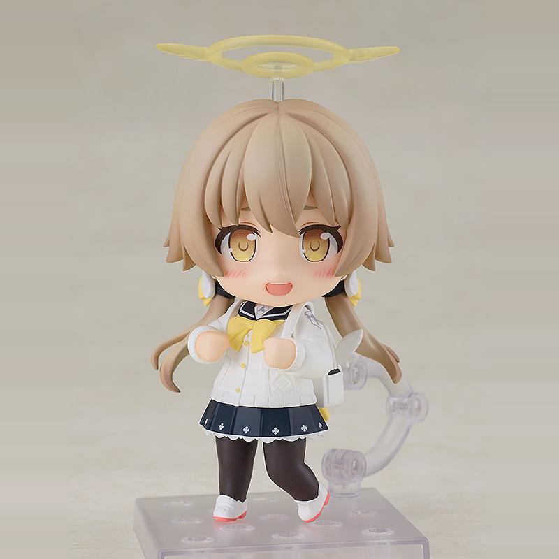 [Pre-order/อ่านรายละเอียดก่อนสั่ง] Nendoroid Hifumi Ajitani