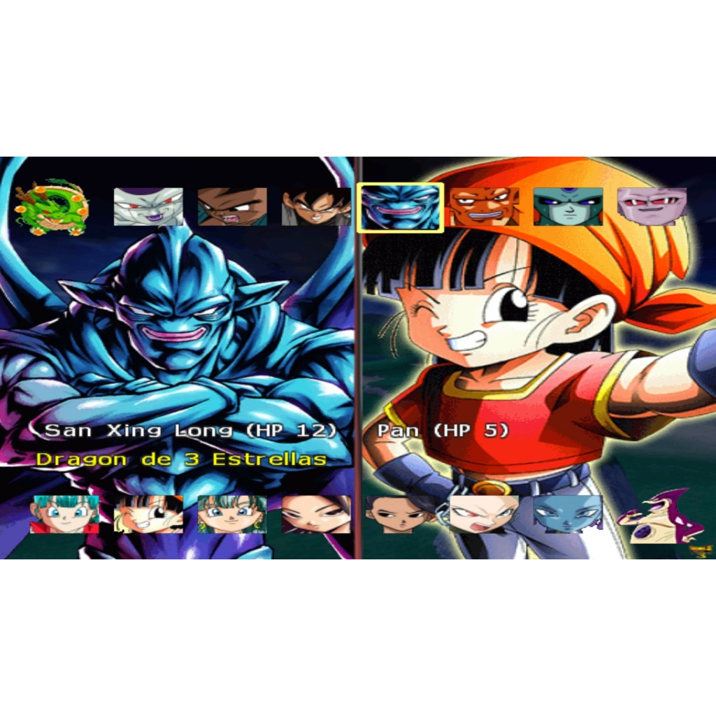 แผ่นเกมส์ PS2 DRAGON BALL Z BUDOKAI TENKAICHI 3 CANON SUPER GT สกรีนแผ่น คุณภาพ ส่งไว (DVD)