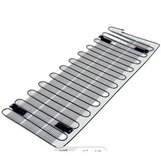 คอยร้อนตู้เย็นหรือแผงระบายความร้อนตู้เย็นขนาด120cm*43cm