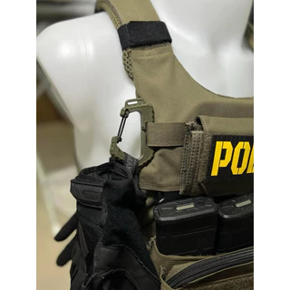 ห่วงD (งานPSI GEAR) มีพร้อมส่ง