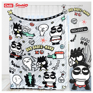 ผ้าห่ม ผ้าห่มนาโน ผ้าห่มขนมิ้งค์ (Fleez Blanket)ลายลิขสิทธิ์…