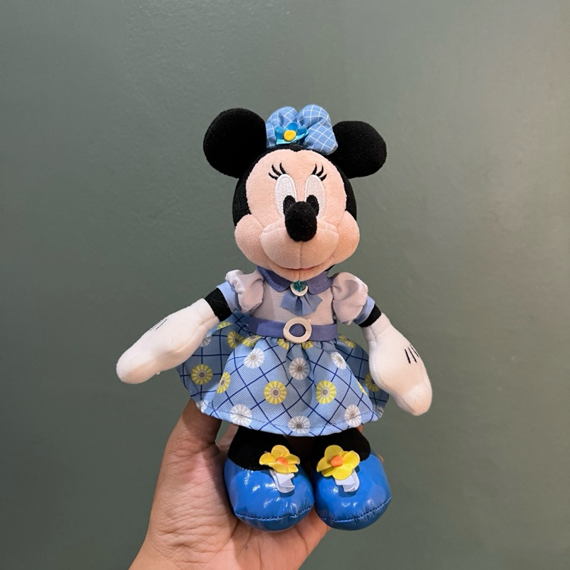 พวงกุญแจ+เข็มกลัด Tokyo Disney resort
