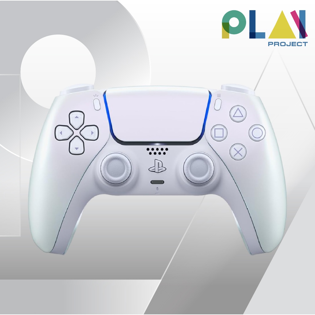จอย PS5 DualSense Wireless Controller - Chroma Collection [ประกันศูนย์ Sony 1ปี]