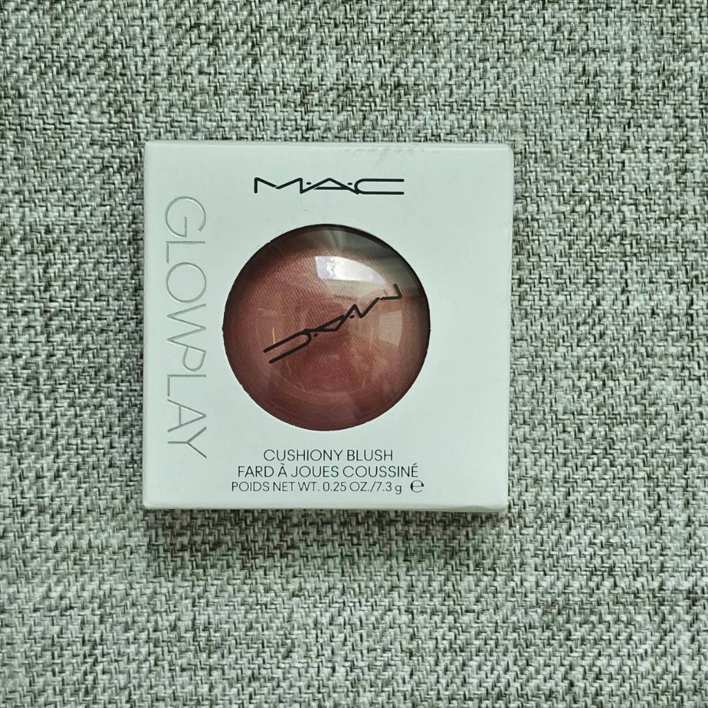 Mac Cusiony Blush 7.3g
