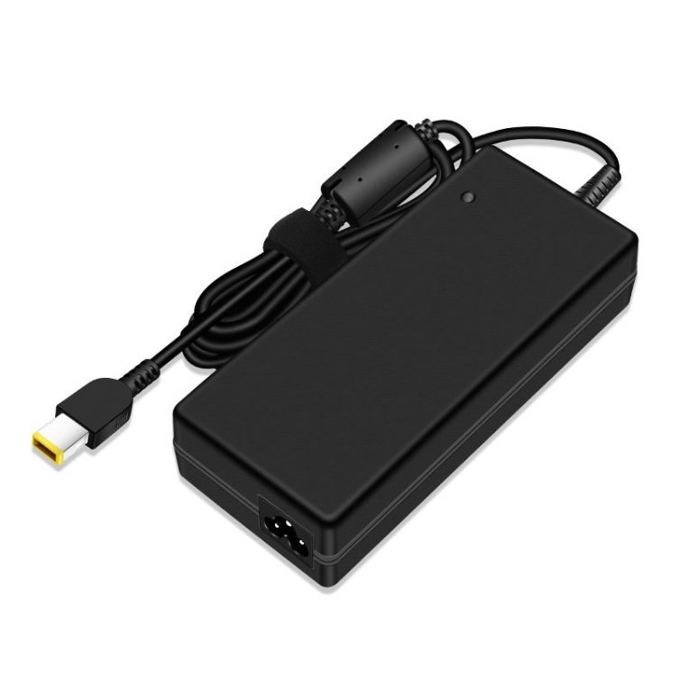 Adapter Power For Lenovo 20V 6.75A 135W AC Laptop Charger  ADL135NDC3A 45N0554 Legion Y520 Yoga C940 S740 Ideapad Y700.