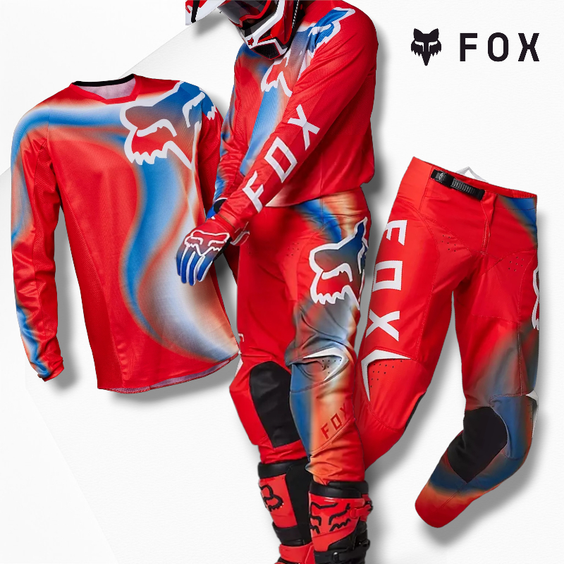 ชุดวิบาก FOX 180 Toxsyk (มี 2 สี)