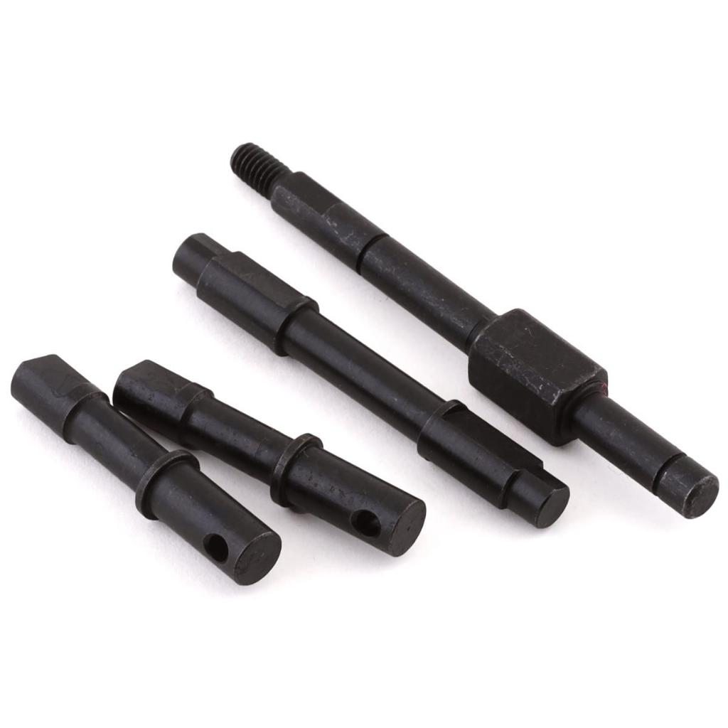 Axial RBX10 Ryft Transmission Shaft Set AXI232057
