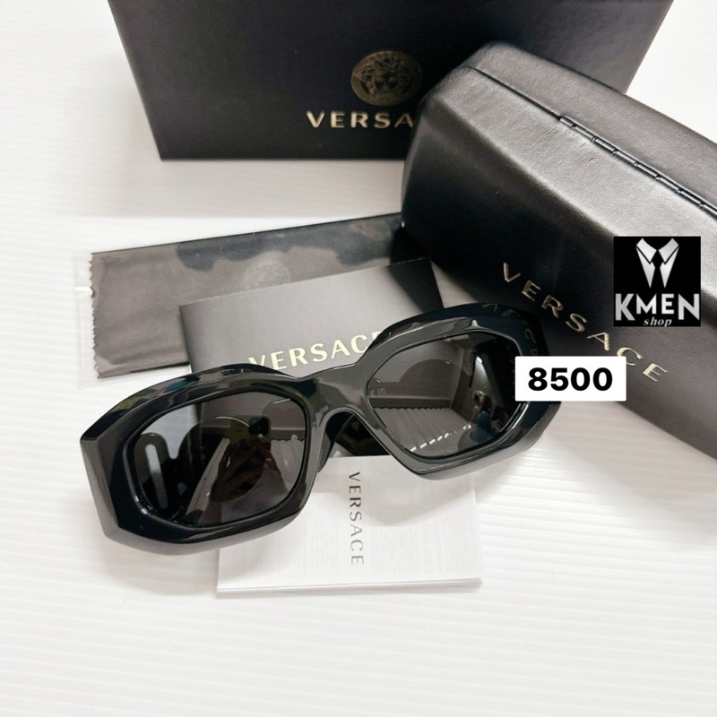 new แว่นกันแดด VERSACE พร้อมส่ง