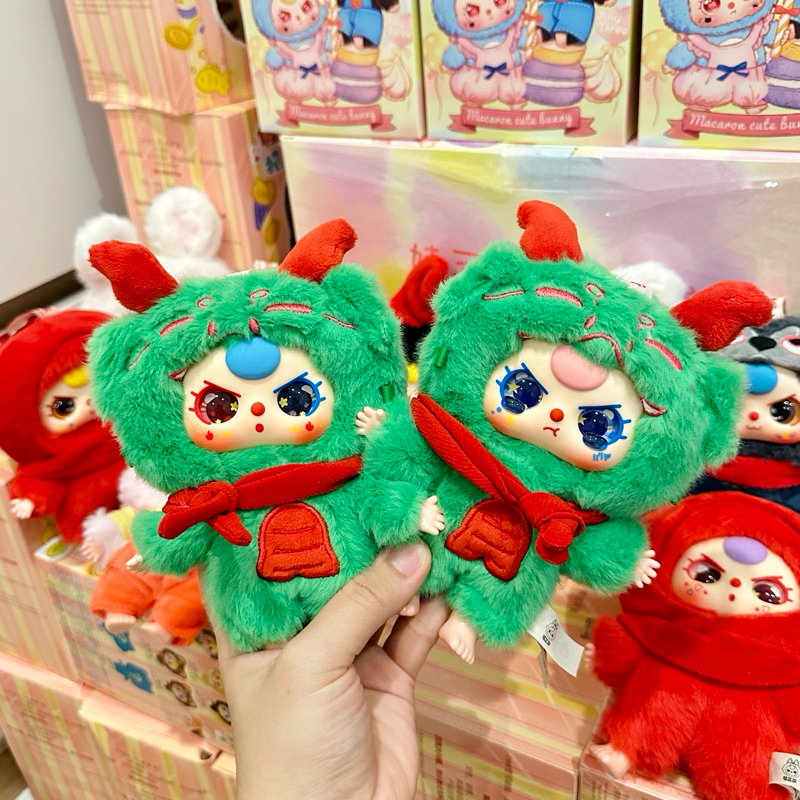 Baby three เทพนิยาย แท้ แบบเลือกตัว (พร้อมส่งในไทย