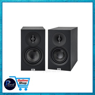 ELAC : DEBUT 3.0 / B-5.3 (BLACK) /Piyanas electric/ปิยะนัส อ…