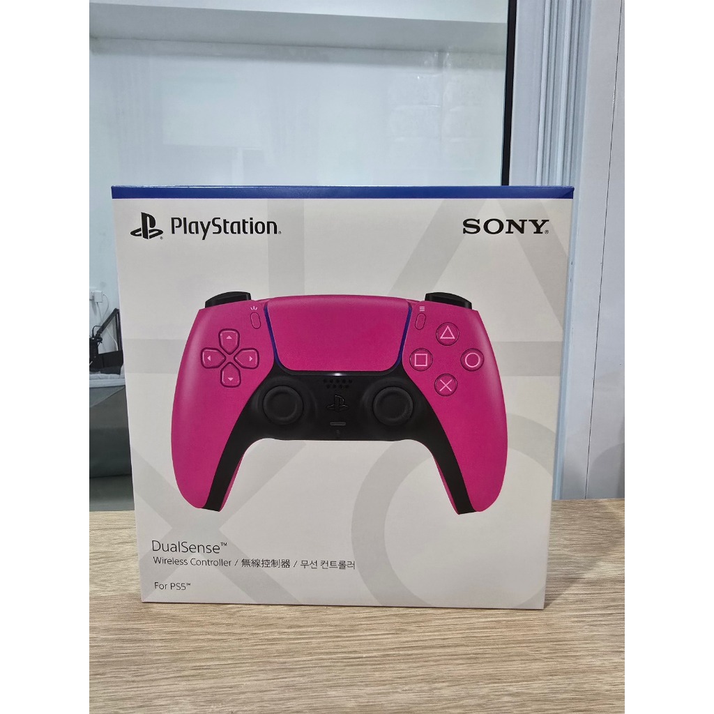 จอย ps5  มือ1 ประกันศูนย์จาก Sony ไทย มีใบเสร็จ