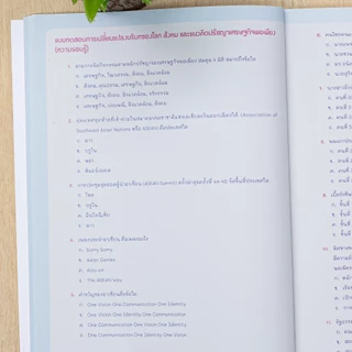 หนังสือสรุปเนื้อหา + เก็งข้อสอบ ใบประกอบวิชาชีพครู(ฉบับปรับปรุงล่าสุด) (Infopress : IDC)5838