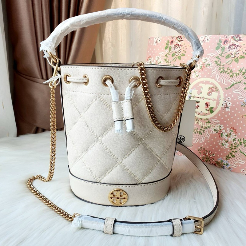 🎀(สด-ผ่อน) 148249 Willa mini bucket bag