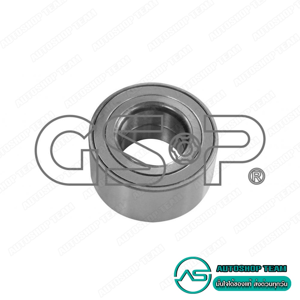 ลูกปืนล้อหน้า CHEVROLET SONIC /12-on (ABS)  GSP 9140014