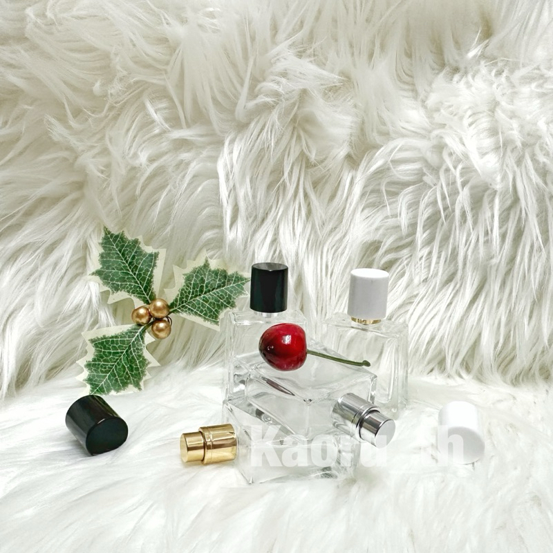 ขวดเบอร์รี่ ขวดน้ำหอม30ML ขวดแบ่ง ขวดBerry