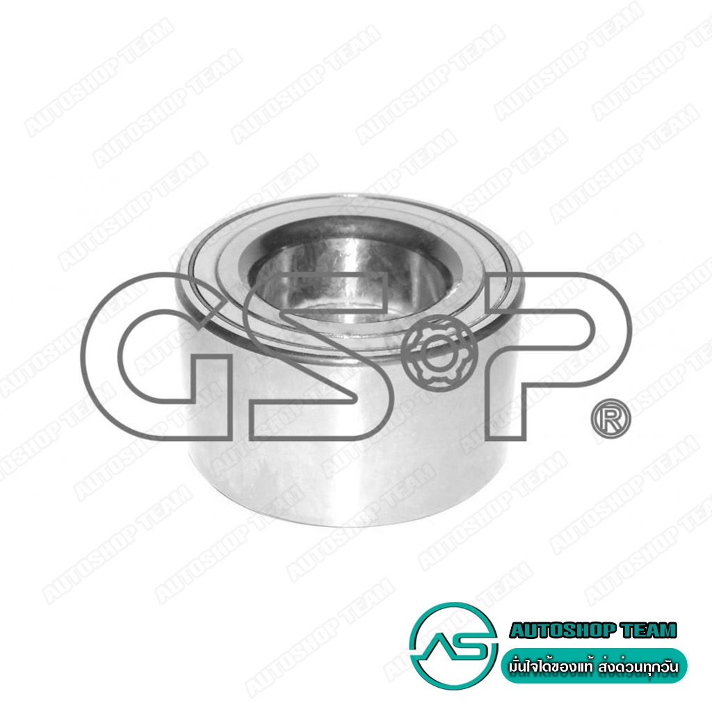 ลูกปืนล้อหน้า TOYOTA AVANZA 1.3 1.5 /04-11   GSP 9130011