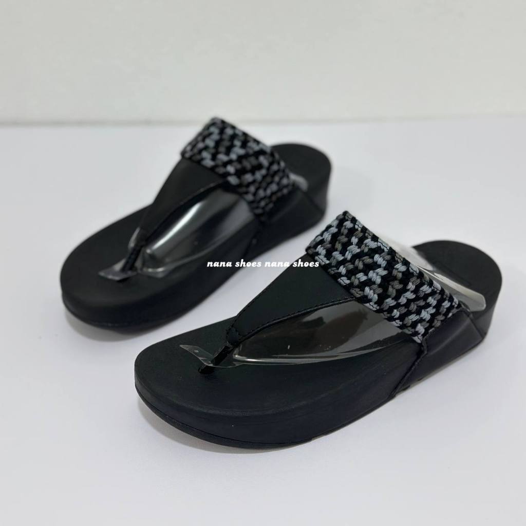 รองเท้าแตะ FitFlop ของผู้หญิง ใส่ได้ทุกฤดูกาล สินค้ามีพร้อมส่ง มี SIZE 36 ถึง 40