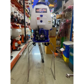 ขาตั้งเครื่อง เจ้าสัวเกษตร ชนิดเหล็ก,ชนิดสแตนเลส 70cm 80cm ขาตั้งเครื่องพ่นยา ขาตั้งเครื่องพ่นปุ๋ย ใส่เครื่องได้ทุกรุ่น