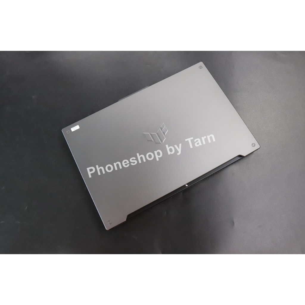 ASUS TUF GAMING F17 FX707ZC4-HX035W (RAM 32 RTX 3050) ขาย 27,900 บาท