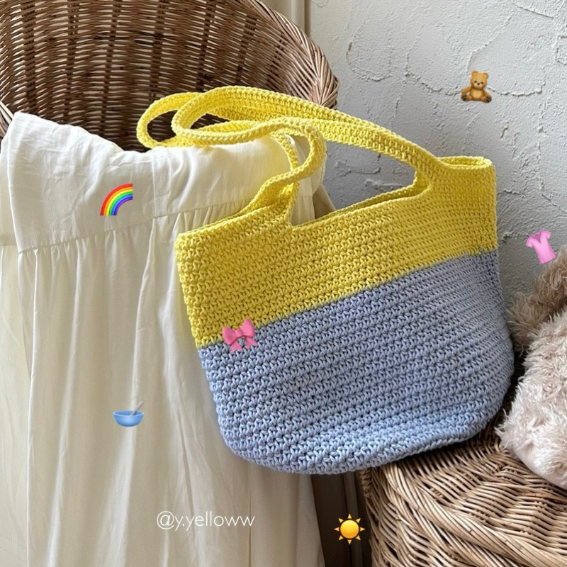 กระเป๋าสะพายข้างผู้หญิง shoulder bag 6*7” ไหมพรมน่ารักของผู้หญิง ราคาถูก