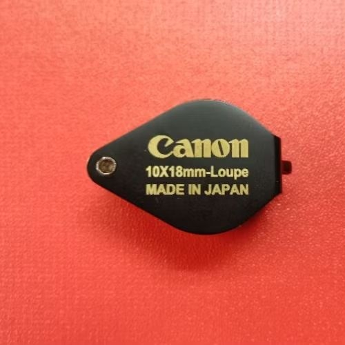 กล้องส่องพระ ยี่ห้อ Canon