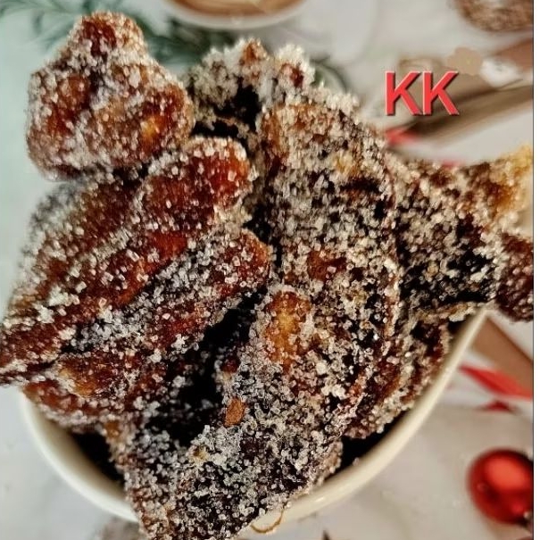 มะขามหวานคลุกน้ำตาล เกรด 1 รสหวาน  อร่อยจนหยุดไม่ได้