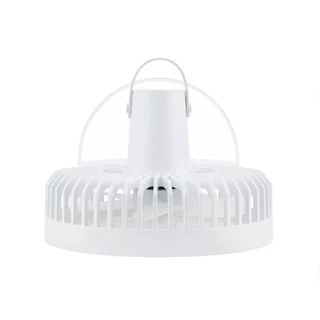 นิกโก้ พัดลมตั้งโต๊ะพร้อมโคมไฟ ขนาด 6 นิ้ว (NIKKO DESKTOP FAN WITH LAMP)