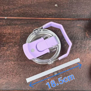 ฝาเกลียว สำหรับ ขนาด 20/25/30oz เหมาะสำหรับถ้วย TYE/PANDA/STANLY ที่ไม่มีด้ามจับ จัดส่งจากกรุงเทพ