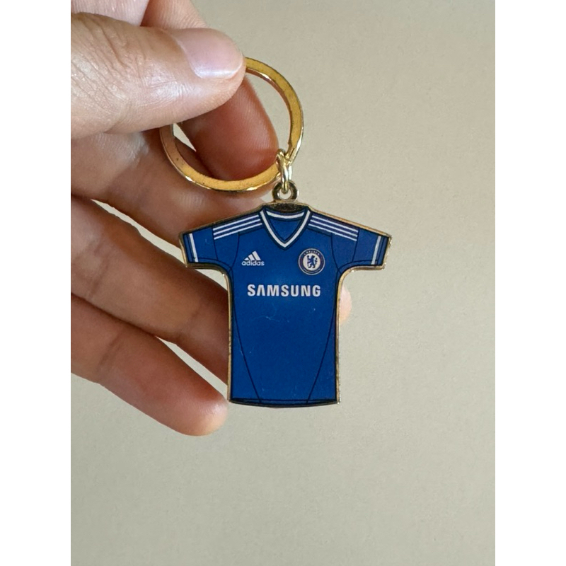 พวงกุญแจ เสื้อทีม Chelsea