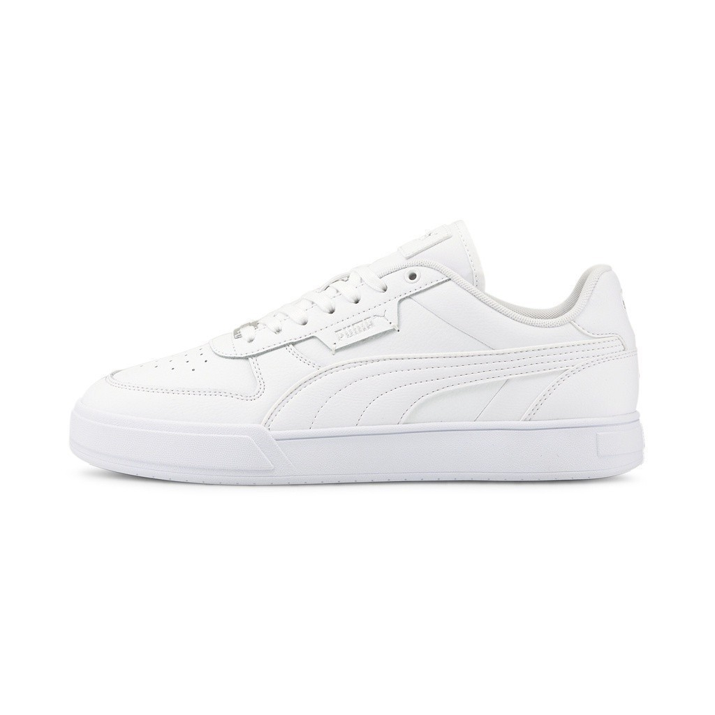 PUMA BASICS รองเท้า Caven Dime 38495302 รองเท้ากีฬาชายและหญิง ของแท้100%