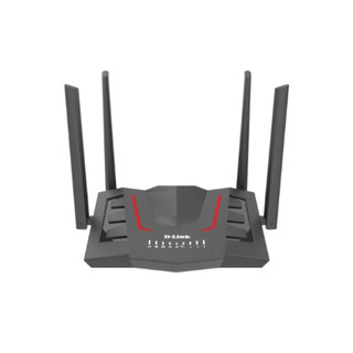 Router ใส่ซิม D-LINK DWR-M955X AX1500 4G Wi-Fi6 ใส่ซิมขนาด Nano SIM Wireless Mobile Router Wi-Fi 6 - 3 ปี