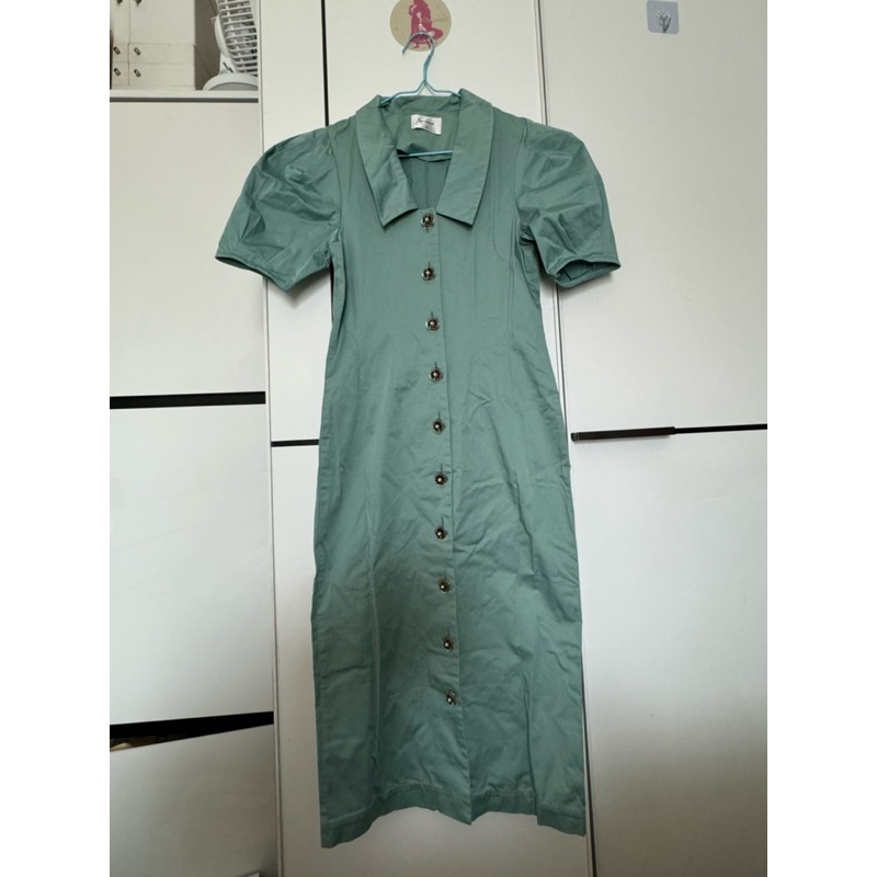 dress Lynaround size xs