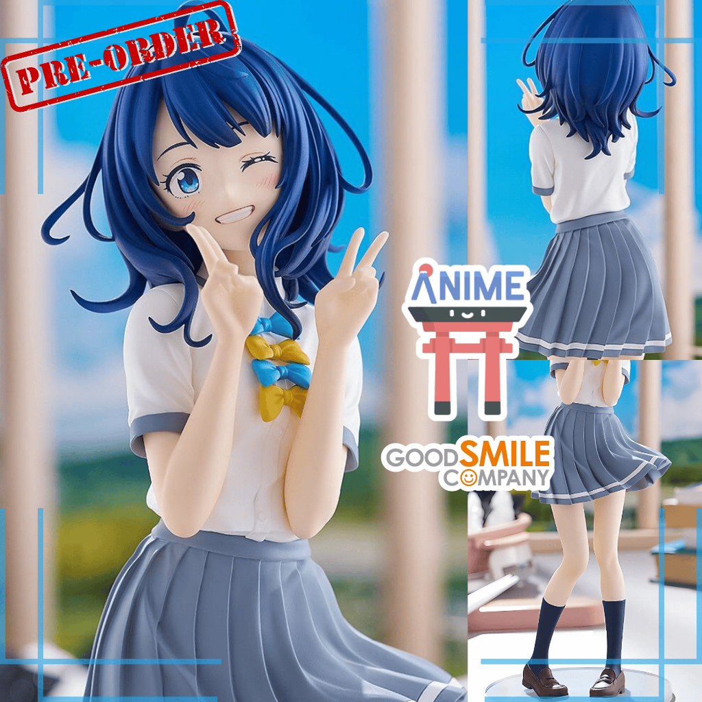 [พรีออเดอร์] Make Heroine ga Oosugiru - Yanami Anna - Pop Up Parade - L Figure(Good Smile Company) ฟิกเกอร์ ยานามิ อันนะ