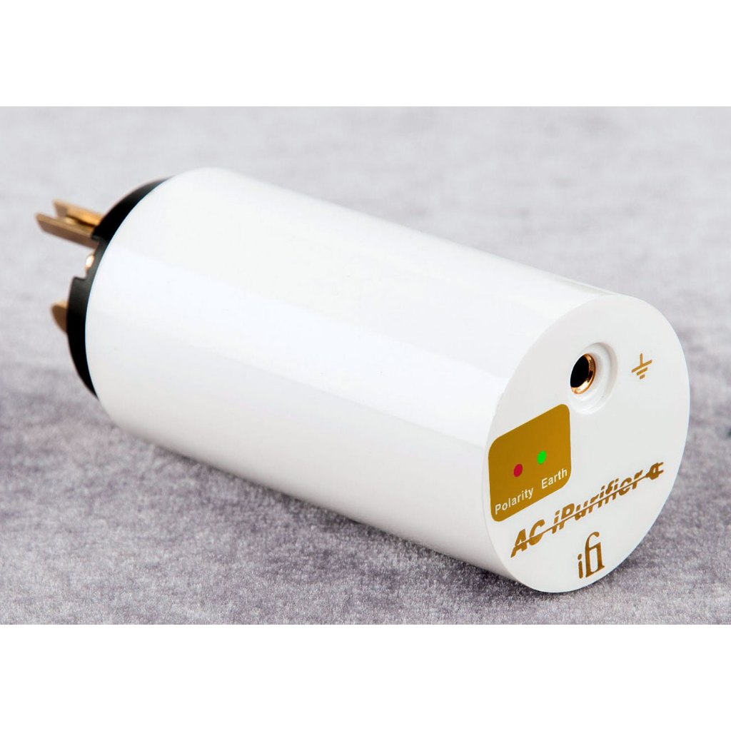 iFi Audio AC iPurifier