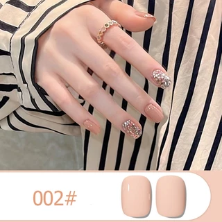 Nail World ใหม่ สีมาการง ชุดยาทาเล็บเจล น้ํามันทาเล็บเจล สียอดนิยม เสริม ประสิทธิภาพเล็บ สําหรับร้านทําเล็บ 2024