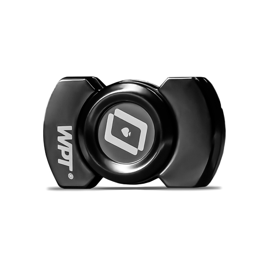 WPT Spinner สปินเนอร์คลายเครียด หมุนลื่น คุณภาพดี ของที่ระลึก WPT