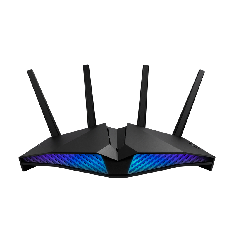 RT-AX82U (AX5400) Dual Band WiFi 6 Extendable Gaming Asus