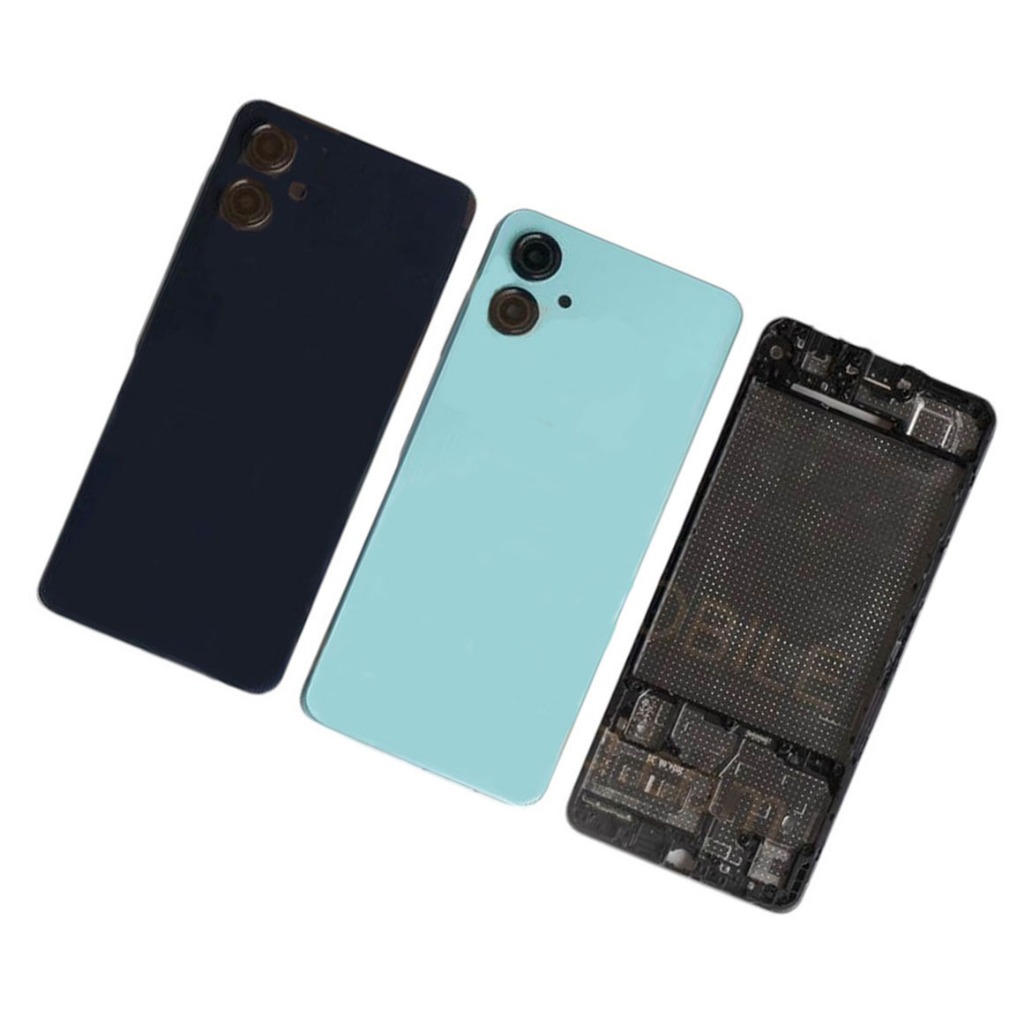 บอดี้ Samsung Galaxy A06 บอดี้ครบชุด Samsung Galaxy A06