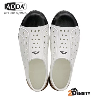 💥ส่งฟรี💥Adda รุ่น5TD92-M1แท้💯% รองเท้าคัทชูไฟล่อน นุ่ม เบา