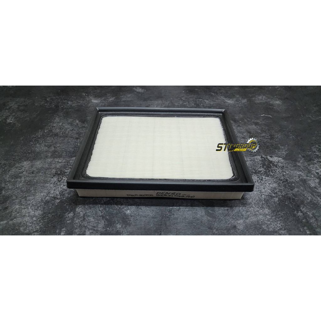 กรองอากาศ Toyota New Yaris ATIV NGC10 ( Toyota แท้ศูนย์ 100% ) ปี 2022-2024